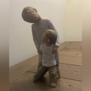 Willow Tree Brothers Figurine